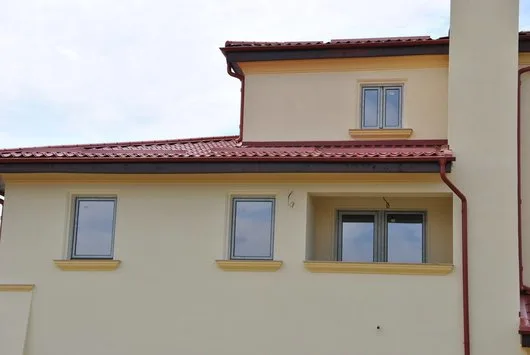 Ferestre termoizolante de inalta calitate Bucuresti