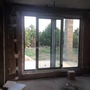 Ferestre termoizolante de inalta calitate Bucuresti