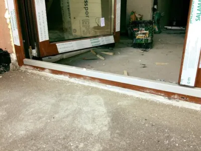 Ferestre termoizolante de inalta calitate Bucuresti