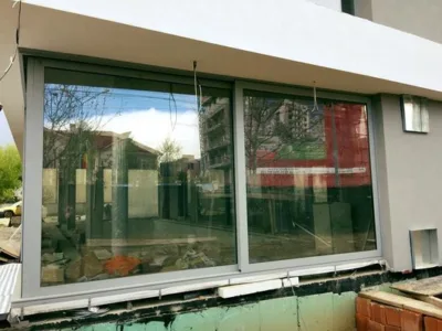 Ferestre termoizolante de inalta calitate Bucuresti