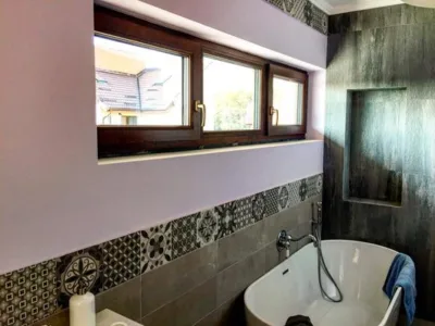 Ferestre termoizolante de inalta calitate Bucuresti