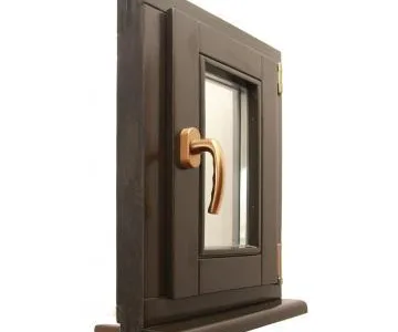 Tamplarie din lemn stratificat ,Oradea