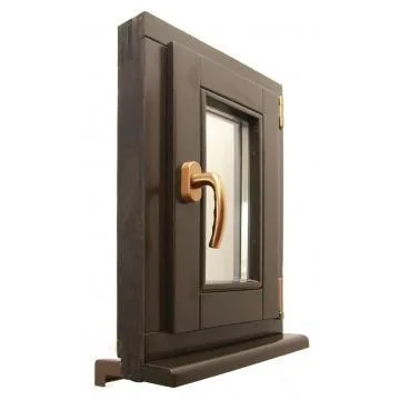 Tamplarie din lemn stratificat ,Oradea