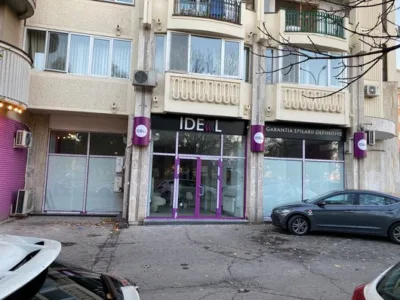 Tamplarie PVC si Aluminiu Bucuresti