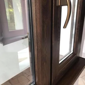 Fabricare - montaj sisteme de tamplarie din aluminiu Otopeni