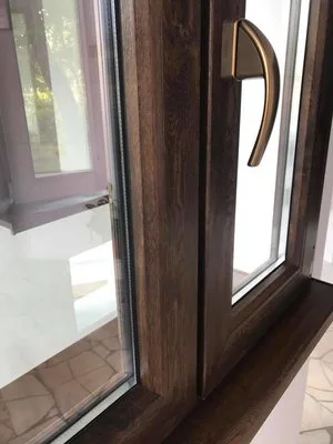 Fabricare - montaj sisteme de tamplarie din aluminiu Otopeni