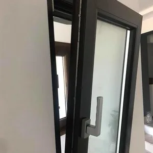 Fabricare - montaj sisteme de tamplarie din aluminiu Otopeni