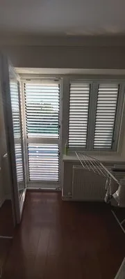 Fabricare - montaj sisteme de tamplarie din aluminiu Otopeni