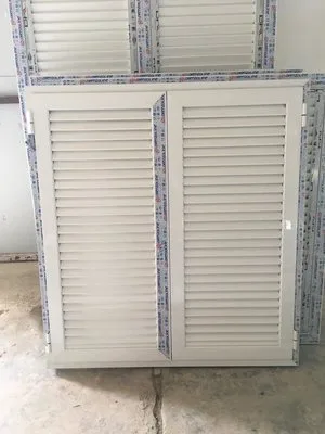 Fabricare - montaj sisteme de tamplarie din aluminiu Otopeni