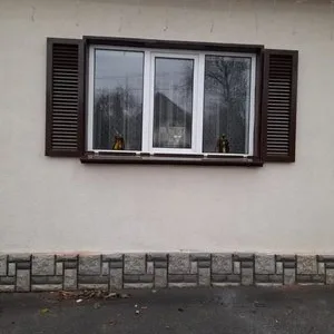 Fabricare - montaj sisteme de tamplarie din aluminiu Otopeni