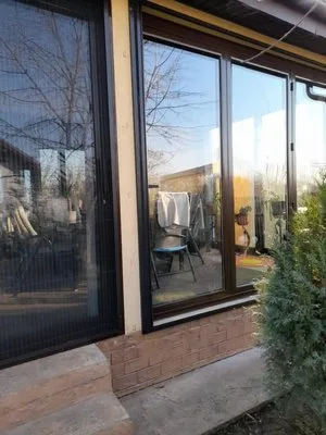 Fabricare - montaj sisteme de tamplarie din aluminiu Otopeni