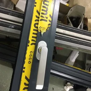 Fabricare - montaj sisteme de tamplarie din aluminiu Otopeni