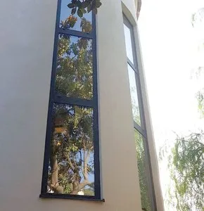 Ferestre - usi din aluminiu / PVC Bucuresti