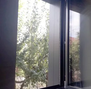 Ferestre - usi din aluminiu / PVC Bucuresti