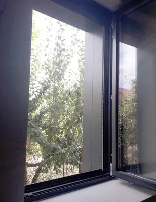 Ferestre - usi din aluminiu / PVC Bucuresti