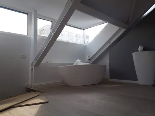 Ferestre - usi din aluminiu / PVC Bucuresti