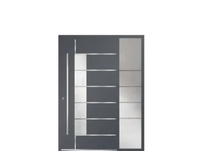 Ferestre - usi din aluminiu / PVC Bucuresti