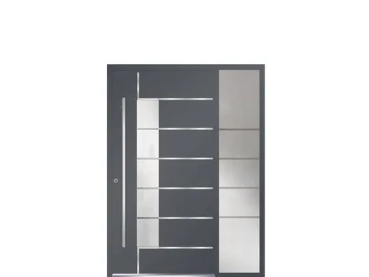 Ferestre - usi din aluminiu / PVC Bucuresti