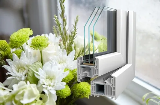 Ferestre - usi din aluminiu / PVC Bucuresti