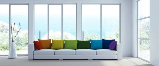 Ferestre - profile Salamander Bucuresti