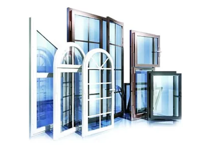 Ferestre - profile Salamander Bucuresti