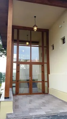 Tamplarie PVC - aluminiu Voluntari