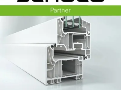 Tamplarie PVC - aluminiu Voluntari