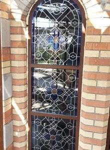 Tamplarie PVC - aluminiu Voluntari