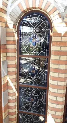 Tamplarie PVC - aluminiu Voluntari