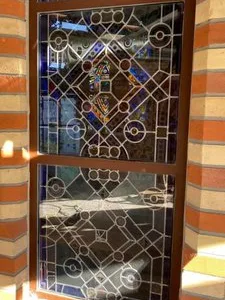 Tamplarie PVC - aluminiu Voluntari