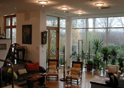 Tamplarii personalizate aluminiu lemn - Otopeni