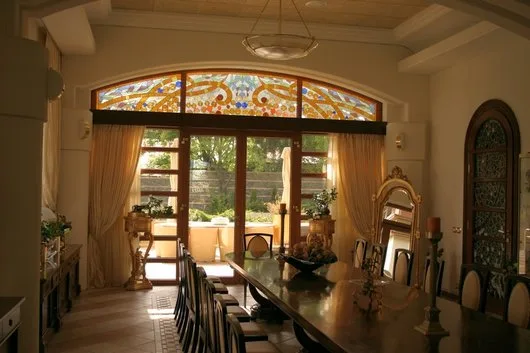 Tamplarii personalizate aluminiu lemn - Otopeni