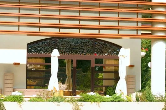 Tamplarii personalizate aluminiu lemn - Otopeni