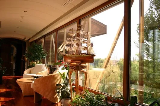 Tamplarii personalizate aluminiu lemn - Otopeni