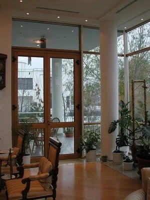 Tamplarii personalizate aluminiu lemn - Otopeni