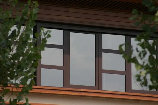 Tamplarii personalizate aluminiu lemn - Otopeni