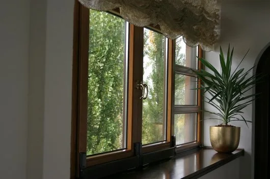 Tamplarii personalizate aluminiu lemn - Otopeni