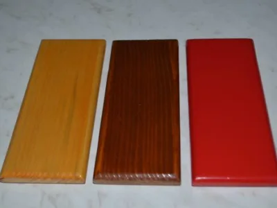 Atelier de tamplarie lemn - Bucuresti