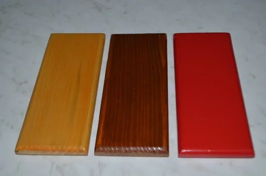 Atelier de tamplarie lemn - Bucuresti