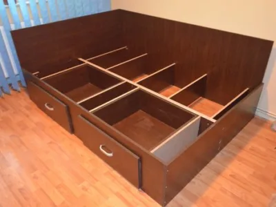 Atelier de tamplarie lemn - Bucuresti