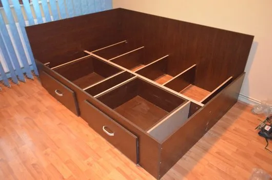 Atelier de tamplarie lemn - Bucuresti