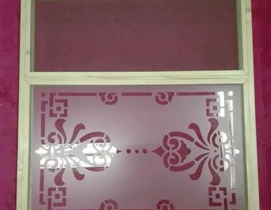 Atelier de tamplarie lemn - Bucuresti