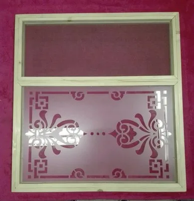 Atelier de tamplarie lemn - Bucuresti