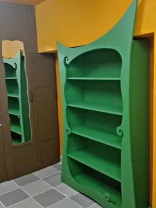 Atelier de tamplarie lemn - Bucuresti