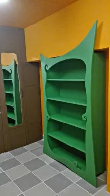 Atelier de tamplarie lemn - Bucuresti