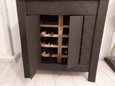 Atelier de tamplarie lemn - Bucuresti