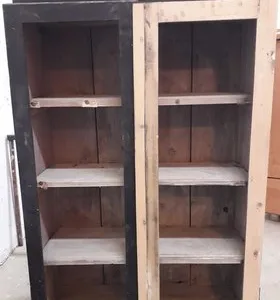 Atelier de tamplarie lemn - Bucuresti