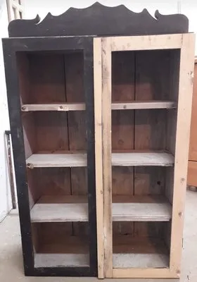 Atelier de tamplarie lemn - Bucuresti