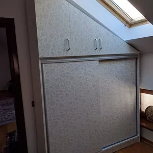 Atelier de tamplarie lemn - Bucuresti