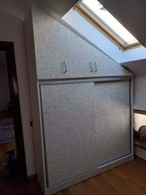 Atelier de tamplarie lemn - Bucuresti